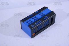 Plasitc molded Electronic parts