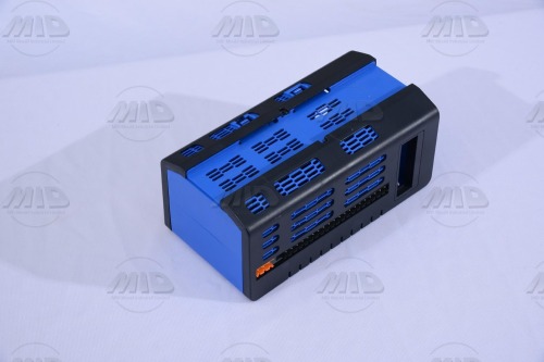 Plasitc molded Electronic parts
