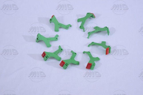 Plasitc molded Electronic parts