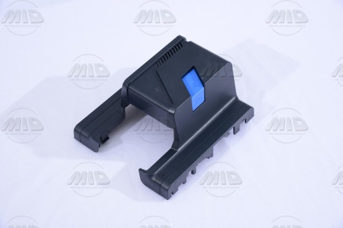 Plasitc molded Electronic parts