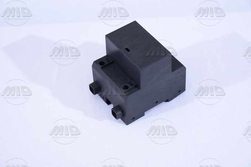 Plasitc molded Electronic parts- SPD