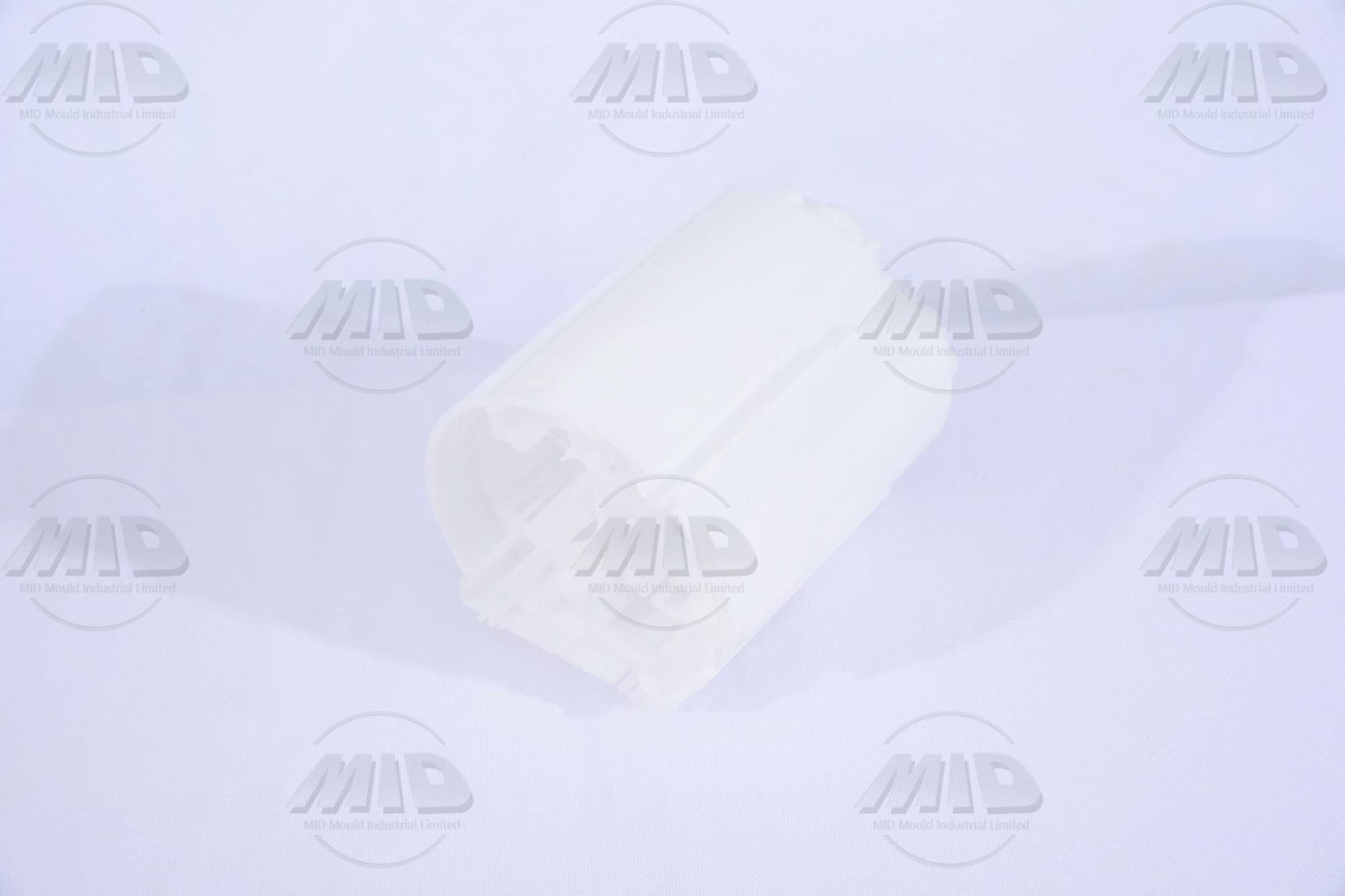 Plasitc molded Automotive parts