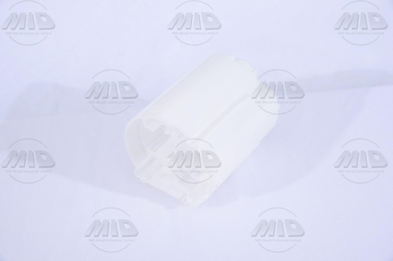 Plasitc molded Automotive parts