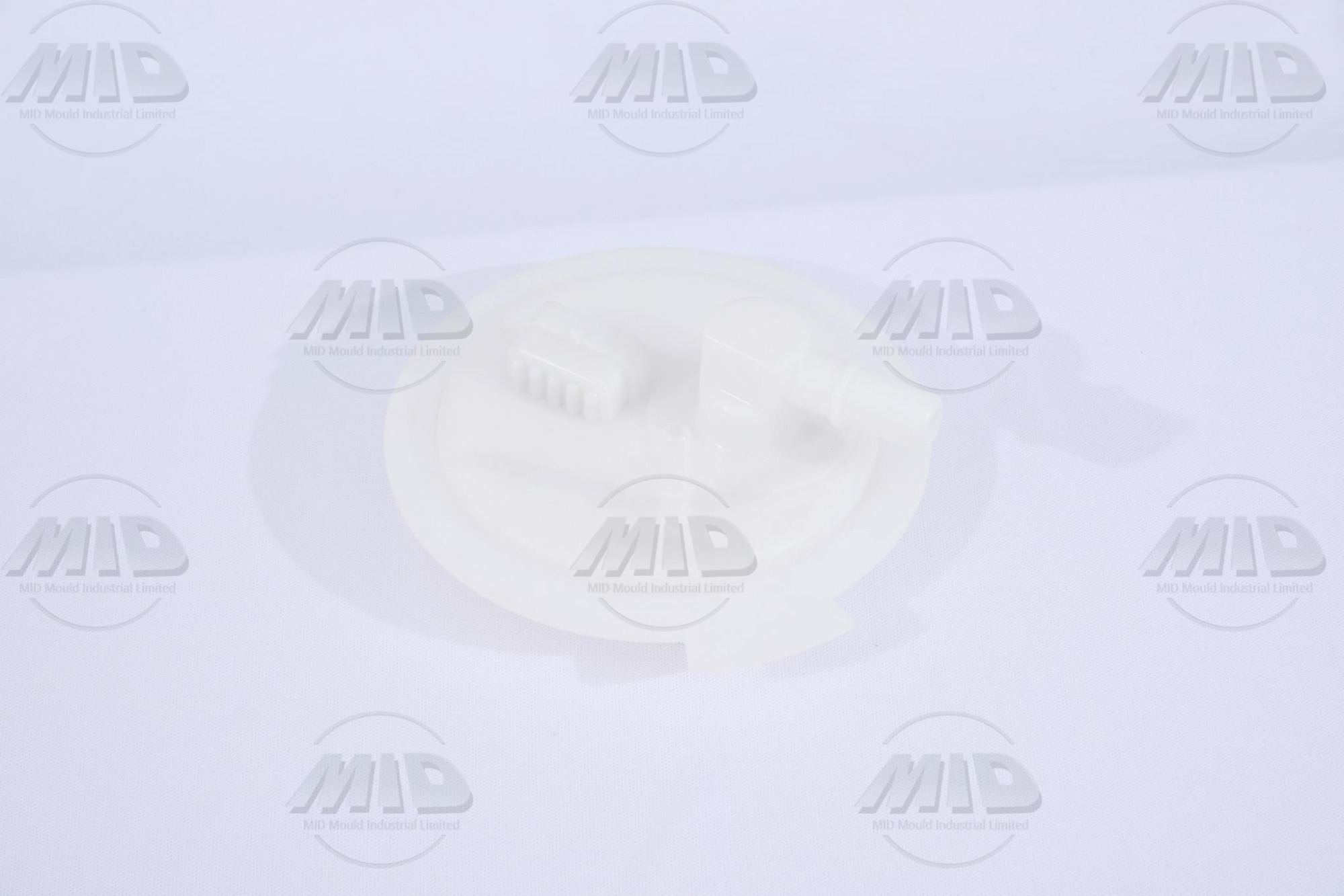 Plasitc molded Automotive parts