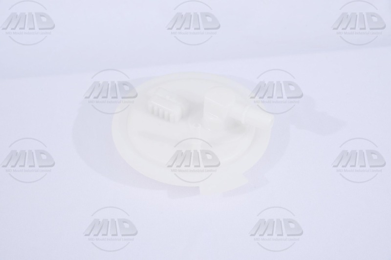 Plasitc molded Automotive parts
