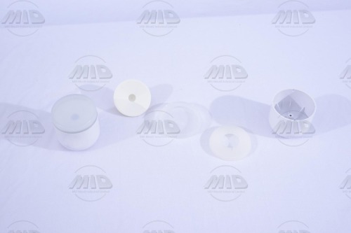 Plasitc molded Electronic parts