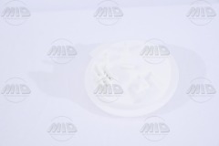 Plasitc molded Automotive parts