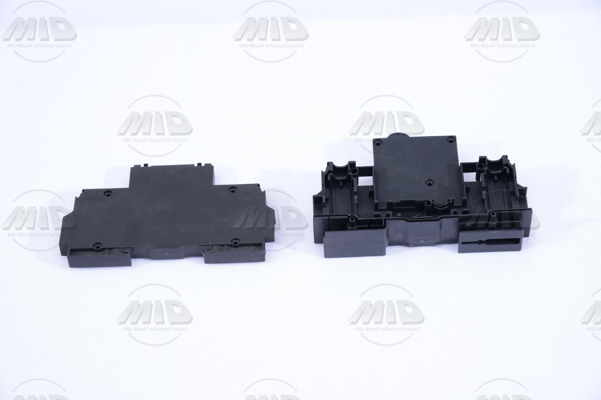 Plasitc molded Electronic parts- SPD