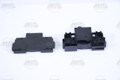 Plasitc molded Electronic parts- SPD
