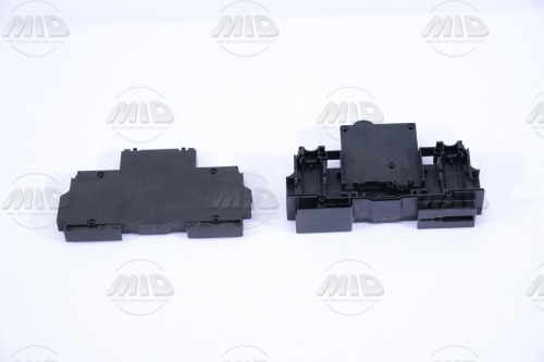 Plasitc molded Electronic parts- SPD