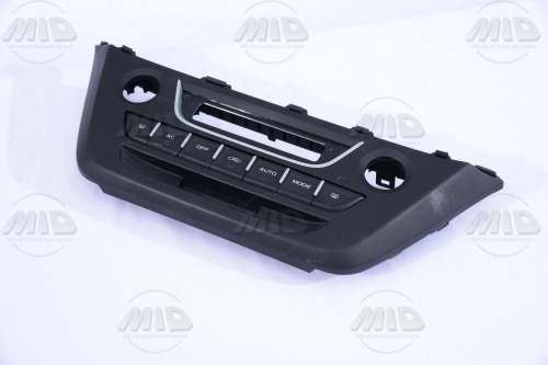 Plasitc molded Automotive parts