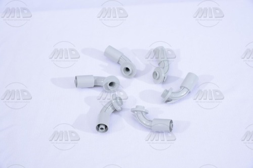 Plasitc molded Industrial parts