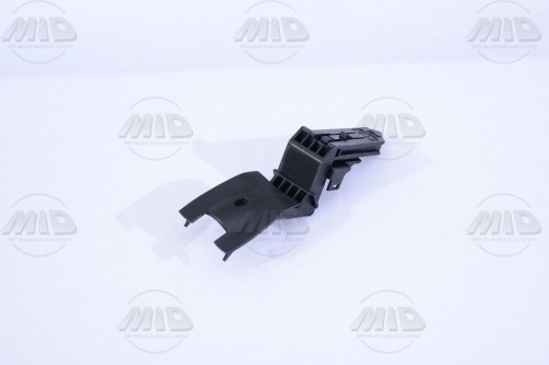 Plasitc molded Automotive parts