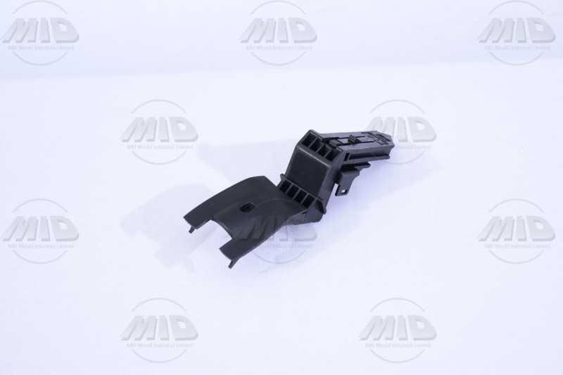 Plasitc molded Automotive parts