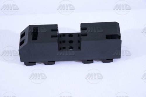 Plasitc molded Electronic parts- SPD