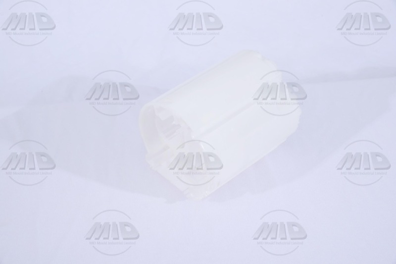 Plasitc molded Automotive parts