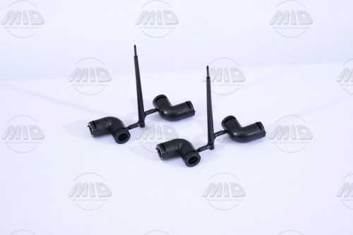 Plasitc molded Industrial parts
