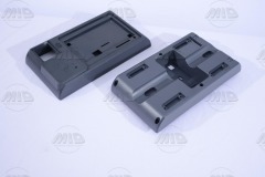 Plasitc molded Electronic parts