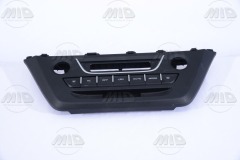 Plasitc molded Automotive parts