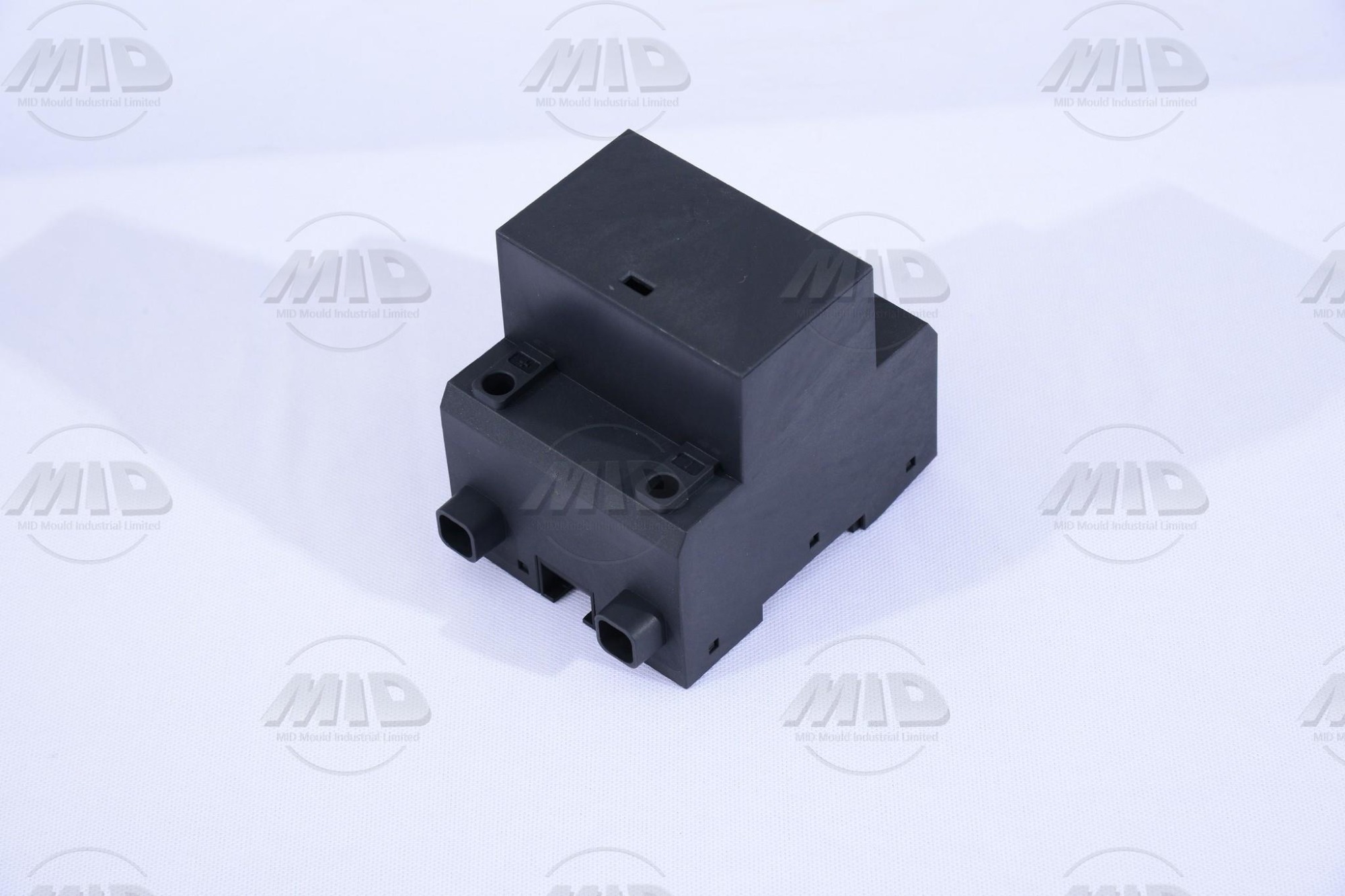 Plasitc molded Electronic parts- SPD