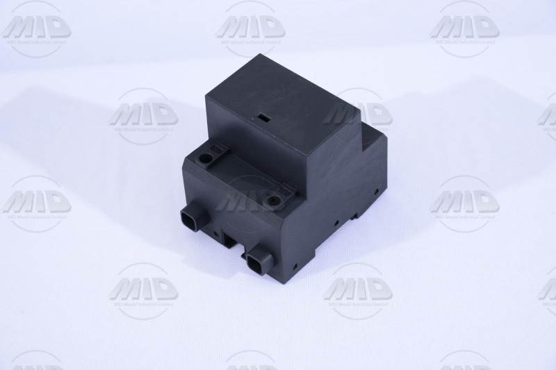 Plasitc molded Electronic parts- SPD