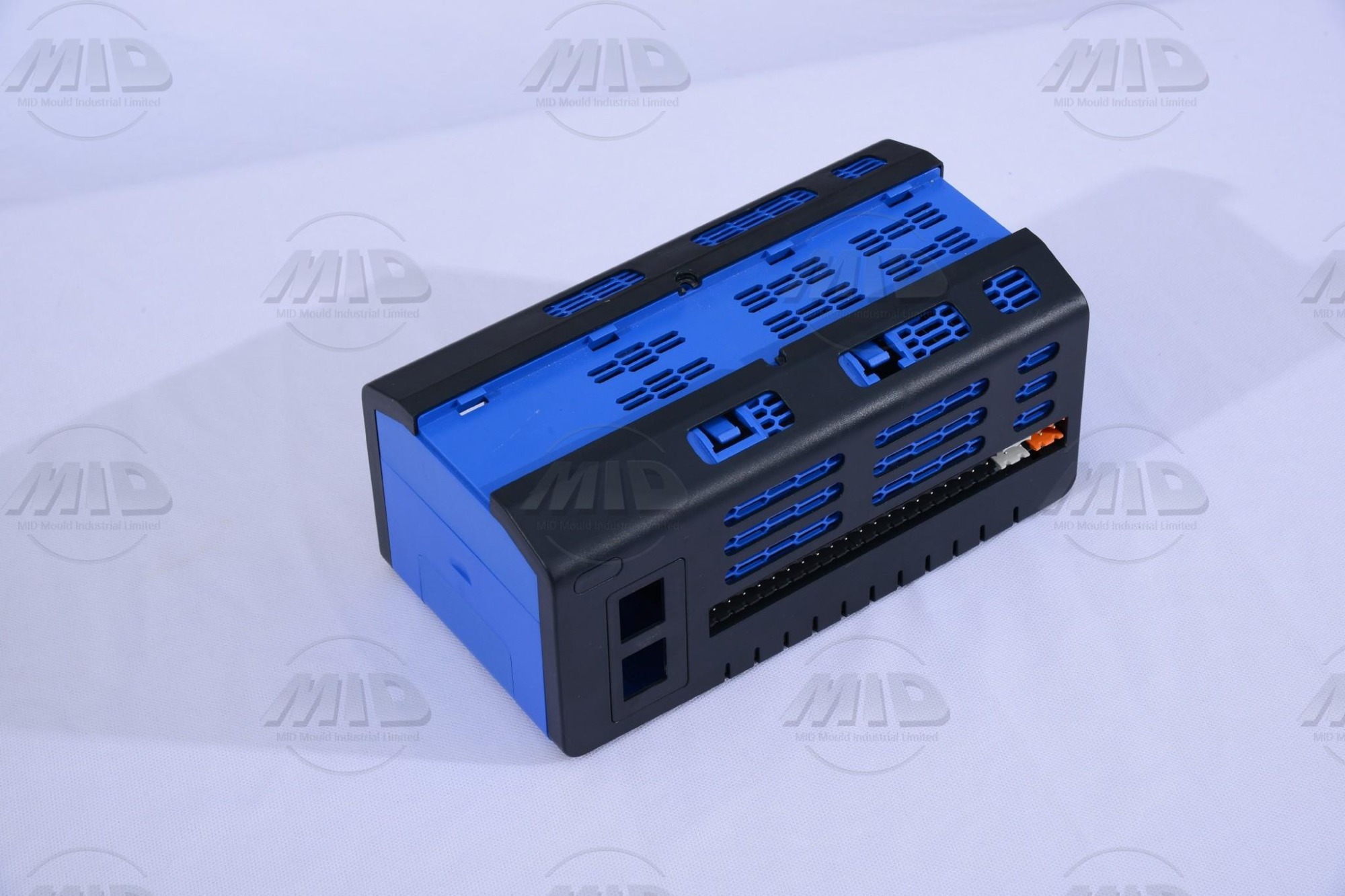 Plasitc molded Electronic parts