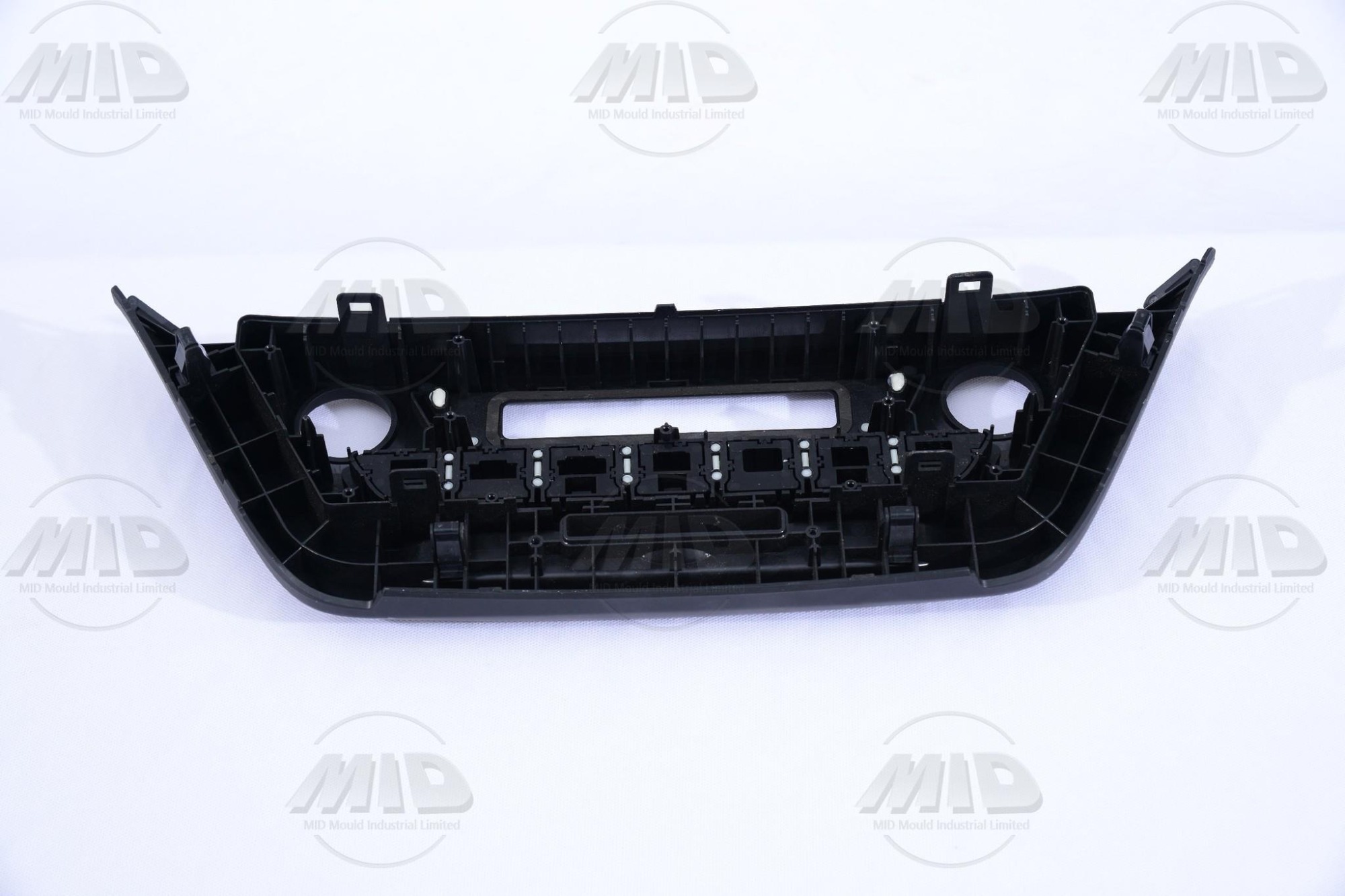 Plasitc molded Automotive parts