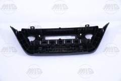 Plasitc molded Automotive parts