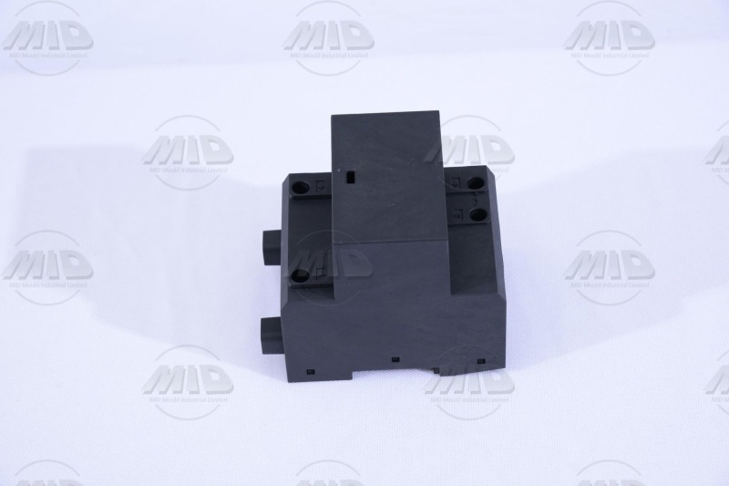 Plasitc molded Electronic parts- SPD