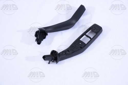 Plasitc molded Automotive parts