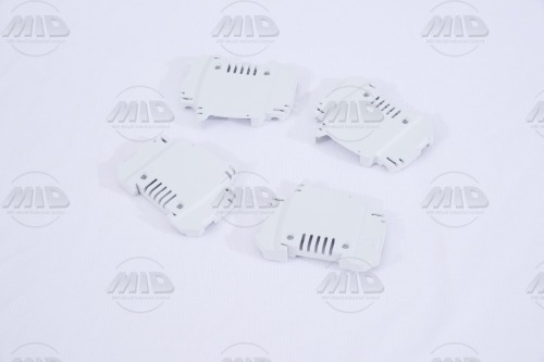 Plasitc molded Electronic parts