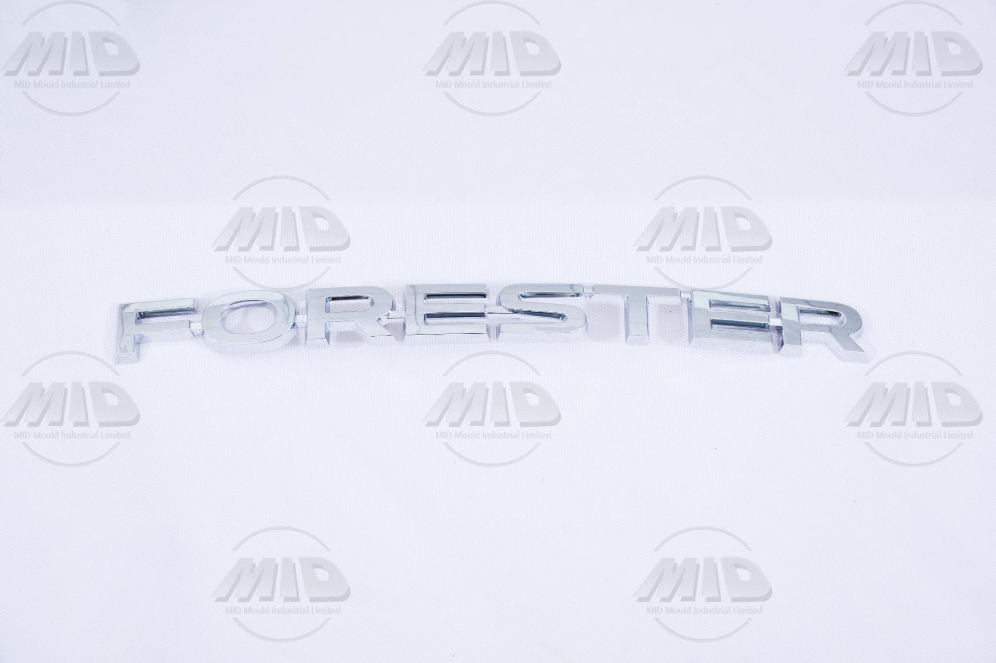Plasitc molded Automotive parts