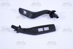 Plasitc molded Automotive parts