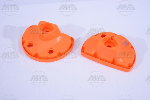 Plasitc molded Electronic parts