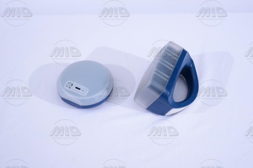 Plasitc molded Electronic parts