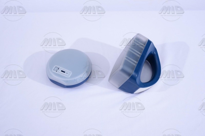 Plasitc molded Electronic parts