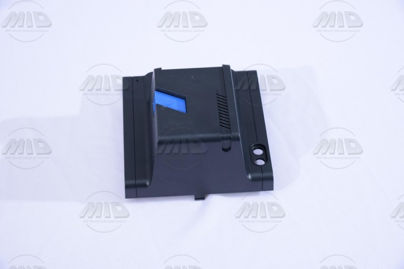 Plasitc molded Electronic parts