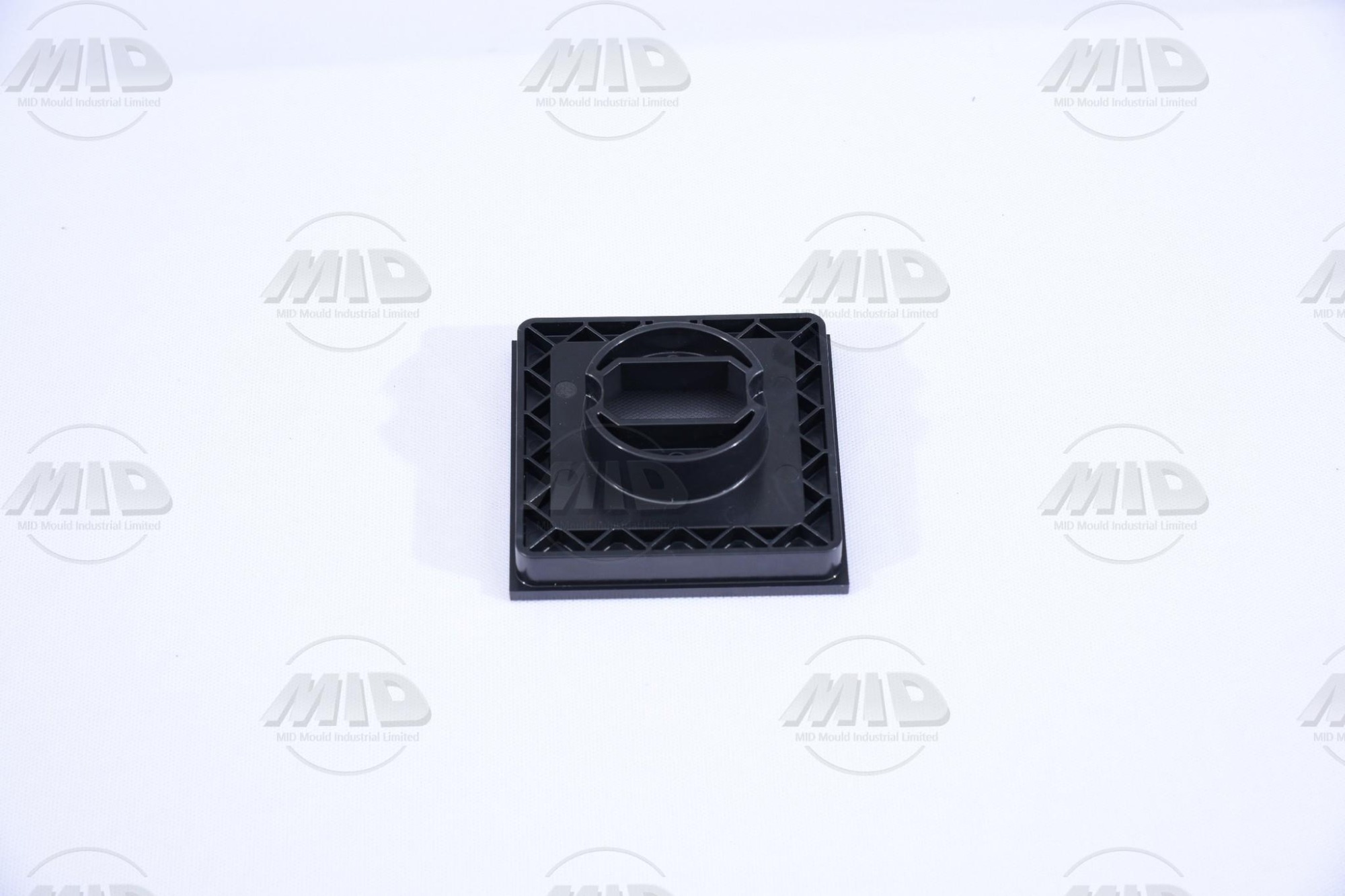 Plasitc molded Electronic parts