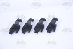 Plasitc molded Automotive parts