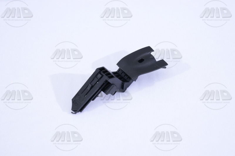 Plasitc molded Automotive parts