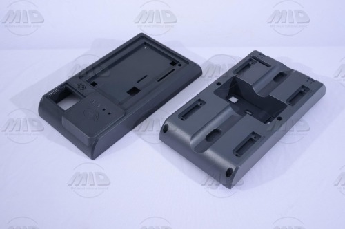 Plasitc molded Electronic parts