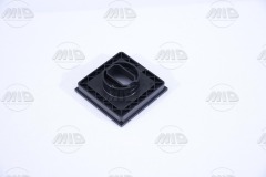 Plasitc molded Electronic parts