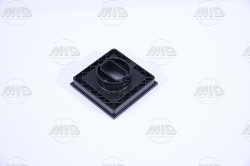 Plasitc molded Electronic parts