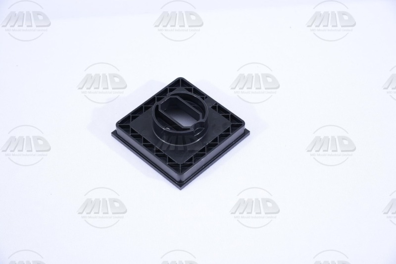 Plasitc molded Electronic parts