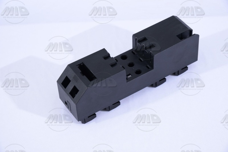 Plasitc molded Electronic parts- SPD