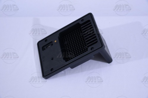 Plasitc molded Industrial parts