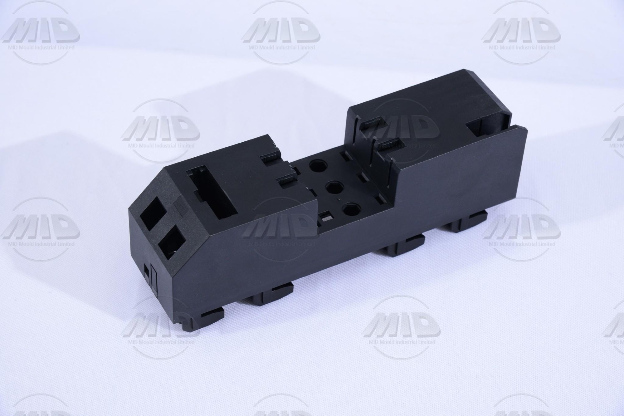 Plasitc molded Electronic parts- SPD