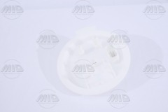 Plasitc molded Automotive parts