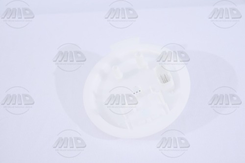 Plasitc molded Automotive parts
