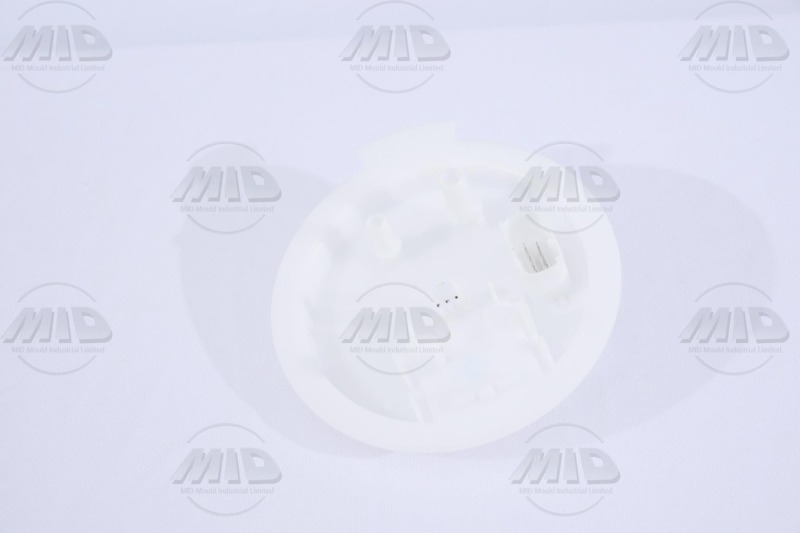 Plasitc molded Automotive parts